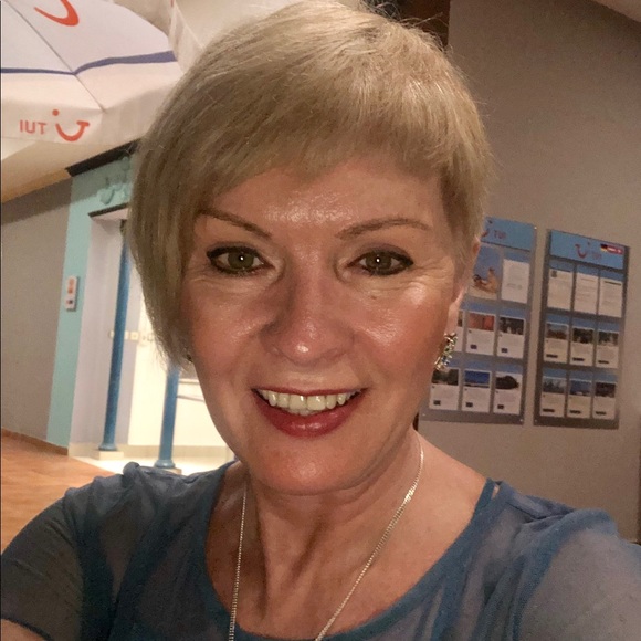 Meet your Posher, Lioubov - Picture 1 of 1